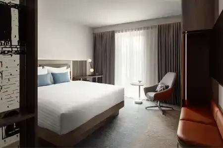 Courtyard By Marriott - 47