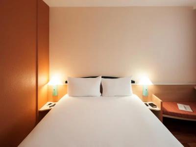 ibis Nürnberg City am Plärrer - 34