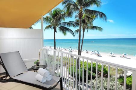 La Playa Beach & Golf Resort, a Noble House - 97