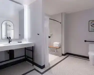 The Clift Royal Sonesta - 11