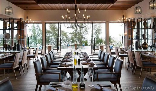 Pullman Phuket Arcadia Naithon Beach - Sha Extra Plus - 41