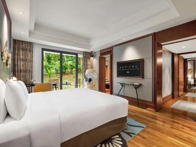 Sofitel Singapore Sentosa Resort & Spa (SG Clean) - 47