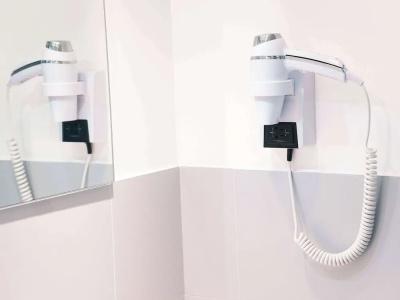 ibis Styles Caen centre gare - 57