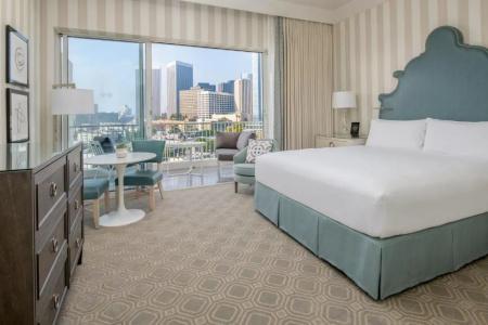 The Beverly Hilton - 62