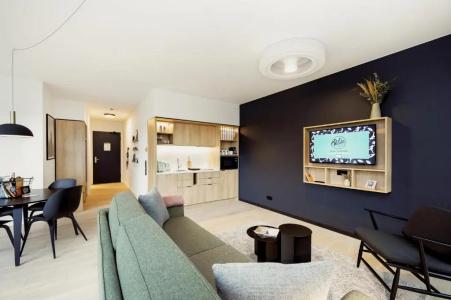 Wilde Aparthotels by Staycity, Berlin, Checkpoint Charlie - 84
