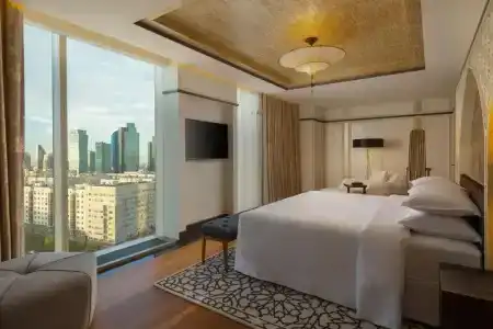 Sheraton Nur-Sultan - 73