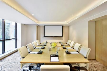 Courtyard by Marriott Bengaluru Hebbal - 13