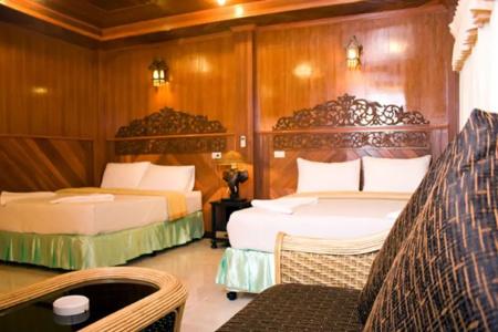 Dreamland Resort - 59