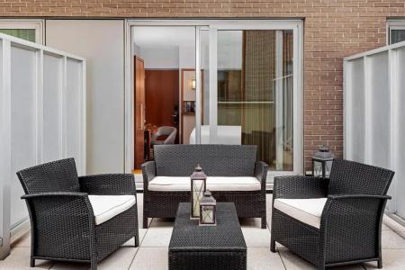 Sheraton Tribeca New York - 68