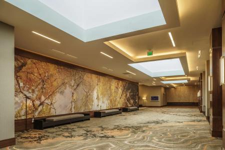 Hyatt Regency-Denver Conference Center - 10