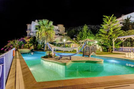 Datca Villa Asina - 15