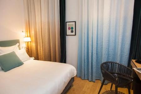 The Originals Boutique, Hôtel Le Lion, Clermont-Ferrand - 117
