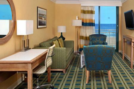 Sheraton Oceanfront - 184