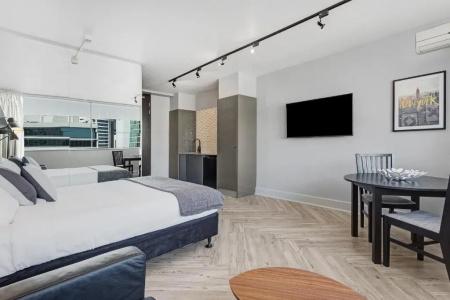 Ridge Apartment - 84