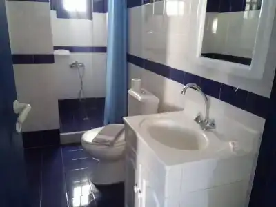 Roula Villa Studios & - 6