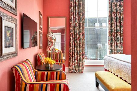 Dorset Square, Firmdales - 44
