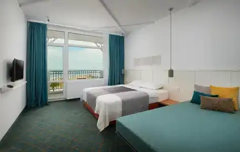 Sunrise Blue Magic Resort - All Inclusive - 36