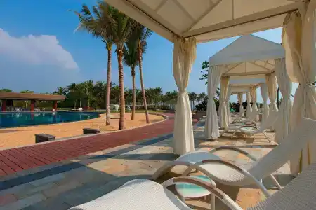 The Westin Sanya Haitang Bay Resort - 38