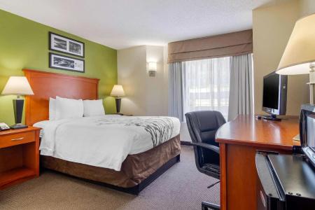 Sleep Inn I-75 - 49