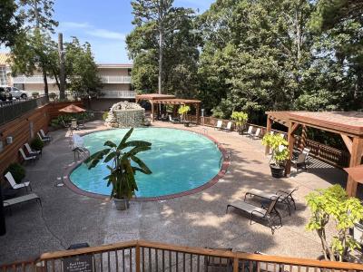 Best Western Inn of the Ozarks - 13