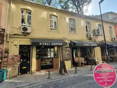 Şehir Old City - 46