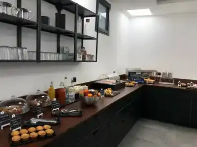 Residence Moderno - 34