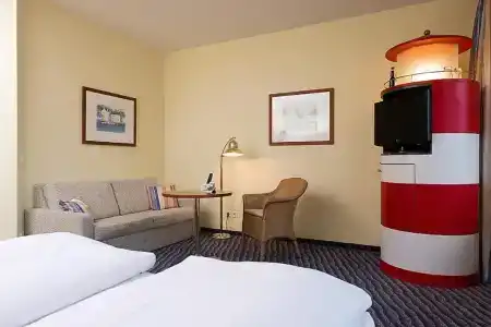 Wyndham Stralsund HanseDom - 50
