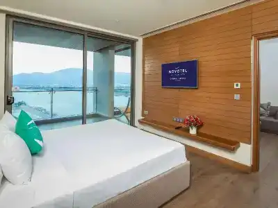 Novotel Danang Premier Han River - 57