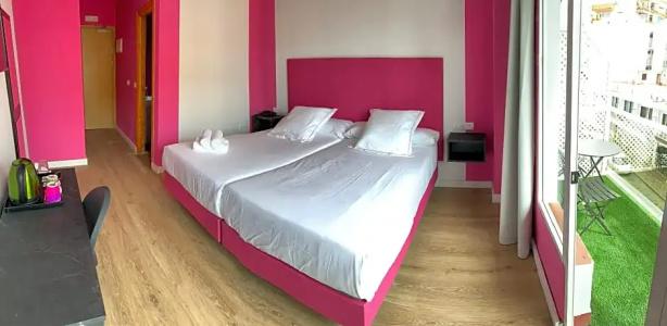 Sireno Torremolinos- Adults Only ,Ritual Friendly - 55