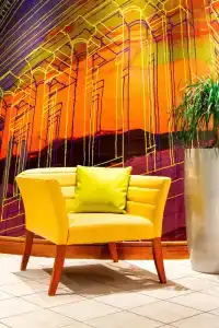 ibis Styles Birmingham Centre - 12