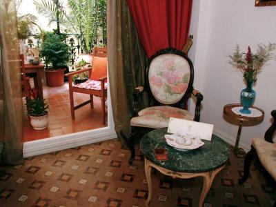 Buho Boutique Rooms - 21