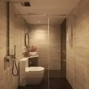 Hanz Eco Luxury Hanoi - 40
