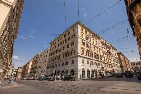 Relais Conte Di Cavour De Luxe - 13