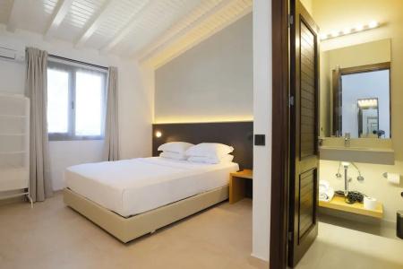 Aegean - Bungalows - 128