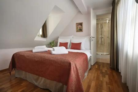 Prague Boutique Residence - 32