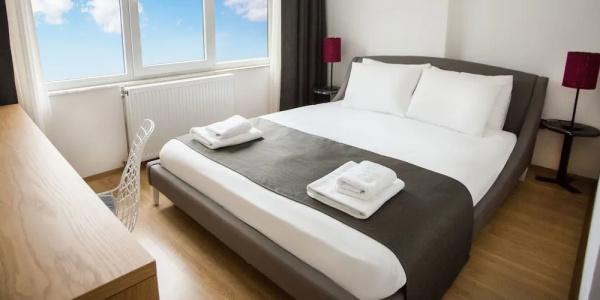 Nish Suites Atasehir - 166