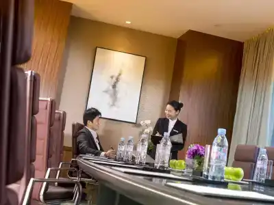 Shenzhen Nanshan L'Hermitage - 10