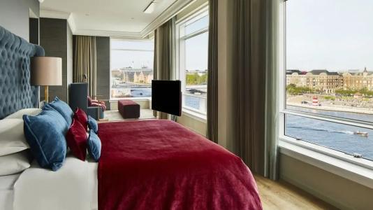 Copenhagen Marriott - 114
