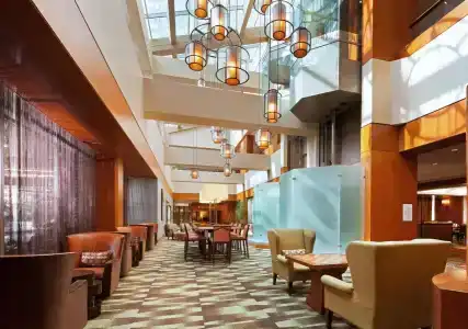Sheraton Dallas - 26