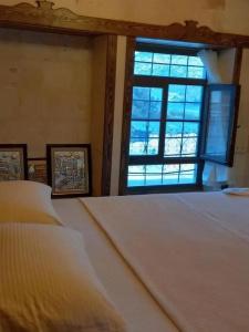 tÜRkmen Konagi Halfetİ Butİk Otel - 38
