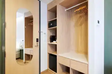 Wyndham Garden Guadalajara Acueducto - 85