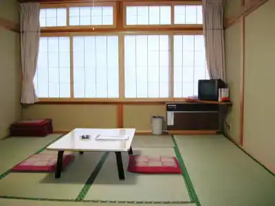 Togakushi- Kogen Minshuku Rindo - 35