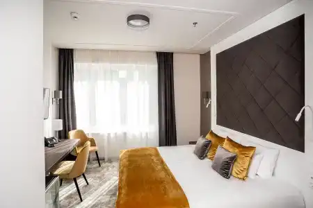 Leonardo Boutique Budapest M-Square - 25