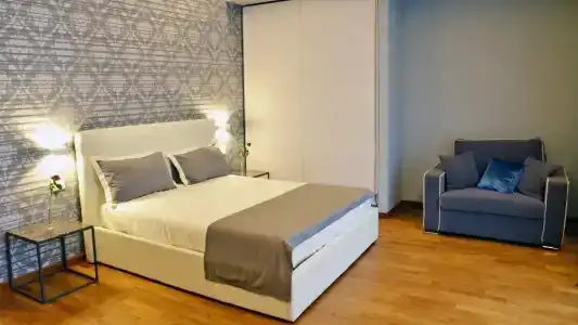 Borea Luxury b&b - 3