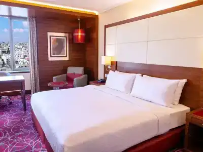 Crowne Plaza Amman, an IHG - 60