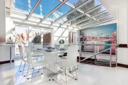 Central Park Residence - 150