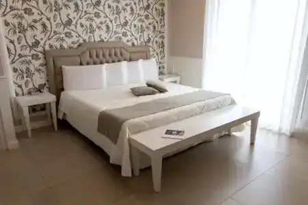 Bianco Riccio Suite - 42