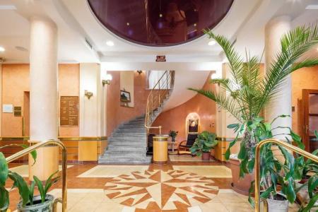 Wellness Jean De Carro - 1