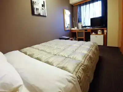 Route-Inn Hamamatsu Eki Higashi - 14