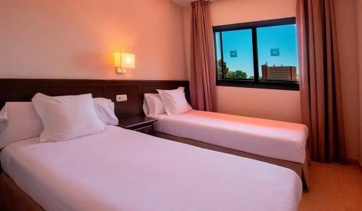 Fuengirola Beach Apartamentos Turísticos - 87